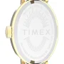  Zdjęcie 6 Timex Cavatina 19mm Leather Strap TW2W78300