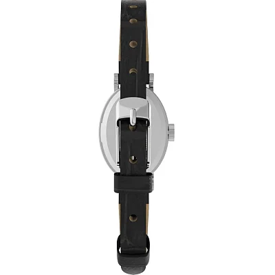 Timex Cavatina 19mm Leather Strap TW2W78400