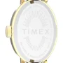  Zdjęcie 8 Timex Cavatina 19mm Leather Strap TW2W78500