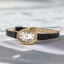  Zdjęcie 9 Timex Cavatina 19mm Leather Strap TW2W78300