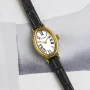  Zdjęcie 8 Timex Cavatina 19mm Leather Strap TW2W78300