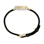  Zdjęcie 6 Timex Cavatina 19mm Leather Strap TW2W78500