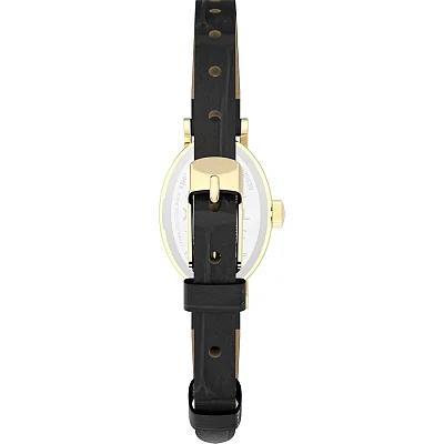 Timex Cavatina 19mm Leather Strap TW2W78300
