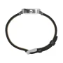 Zdjęcie 10 Timex Cavatina 19mm Leather Strap TW2W78400