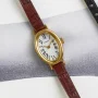  Zdjęcie 5 Timex Cavatina 19mm Leather Strap TW2W78500