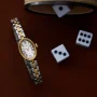 Zdjęcie 3 Timex Cavatina 19mm Stainless Steel TW2Y26800