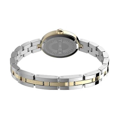 Timex Cavatina 19mm Stainless Steel TW2Y26800
