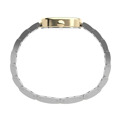Timex Cavatina 19mm Stainless Steel TW2Y26800