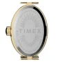 Zdjęcie 7 Timex Cavatina 19mm Stainless Steel TW2Y90100