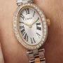  Zdjęcie 2 Timex Cavatina 19mm Stainless Steel TW2Y90200