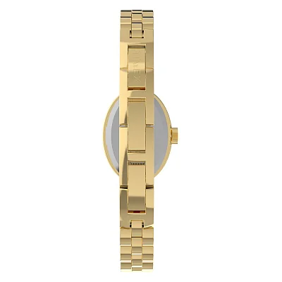 Timex Cavatina 19mm Stainless Steel TW2Y90100
