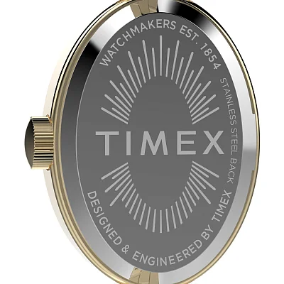 Timex Cavatina 19mm Stainless Steel TW2Y26700