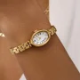  Zdjęcie 2 Timex Cavatina 19mm Stainless Steel TW2Y26700