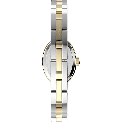 Timex Cavatina 19mm Stainless Steel TW2Y26800
