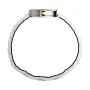  Zdjęcie 3 Timex Cavatina 19mm Stainless Steel TW2Y90200