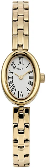 Timex Cavatina 19mm Stainless Steel TW2Y26700