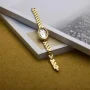  Zdjęcie 5 Timex Cavatina 19mm Stainless Steel TW2Y26700