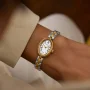Zdjęcie 2 Timex Cavatina 19mm Stainless Steel TW2Y26800