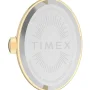  Zdjęcie 6 Timex Cavatina 19mm Stainless Steel Bracelet TW2Y27200