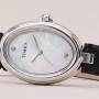  Zdjęcie 3 Timex Cavatina Luxe 22mm Leather Strap TW2Y86400