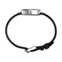  Zdjęcie 4 Timex Cavatina Luxe 22mm Leather Strap TW2Y86400