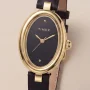  Zdjęcie 3 Timex Cavatina Luxe 22mm Leather Strap TW2Y86300