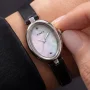 Zdjęcie 2 Timex Cavatina Luxe 22mm Leather Strap TW2Y86400