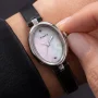  Zdjęcie 2 Timex Cavatina Luxe 22mm Leather Strap TW2Y86400