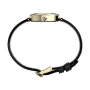  Zdjęcie 4 Timex Cavatina Luxe 22mm Leather Strap TW2Y86300