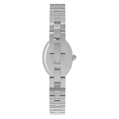Timex Cavatina Luxe 22mm Stainless Steel TW2Y86000
