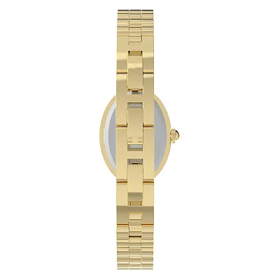 Timex Cavatina Luxe 22mm Stainless Steel TW2Y86100
