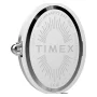  Zdjęcie 6 Timex Cavatina Luxe 22mm Stainless Steel TW2Y86000