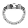 Zdjęcie 3 Timex Cavatina Mini 16mm Stainless Steel Ring Watch TW2Y77200