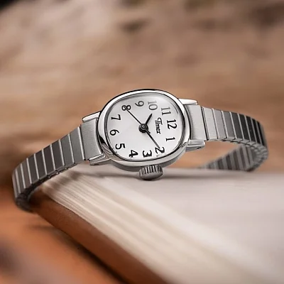 Timex Cavatina Mini 17mm TW2Y47300