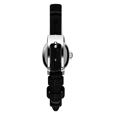 Timex Cavatina Mini 17mm Leather Strap TW2Y87800