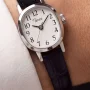 Zdjęcie 2 Timex Cavatina Mini 17mm Leather Strap TW2Y87800