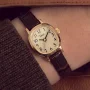 Zdjęcie 2 Timex Cavatina Mini 17mm Leather Strap TW2Y87700