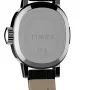 Zdjęcie 6 Timex Cavatina Mini 17mm Leather Strap TW2Y87800