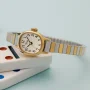 Zdjęcie 2 Timex Cavatina Mini 17 mm Stainless Steel TW2Y66900
