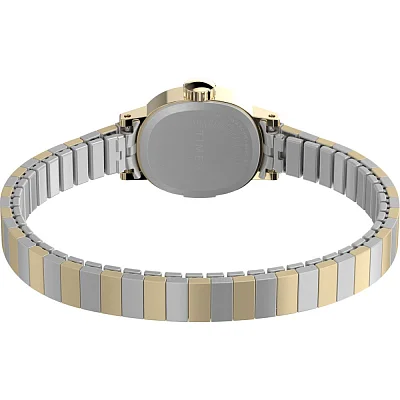 Timex Cavatina Mini 17 mm Stainless Steel TW2Y66900