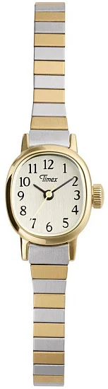 Timex Cavatina Mini 17 mm Stainless Steel TW2Y66900