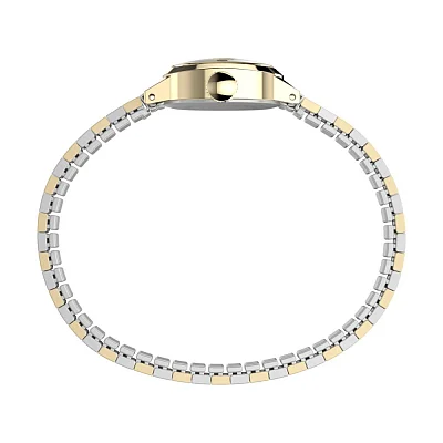 Timex Cavatina Mini 17 mm Stainless Steel TW2Y66900