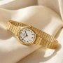 Zdjęcie 3 Timex Cavatina Mini 17mm Stainless Steel Expansion Band TW2Y47400