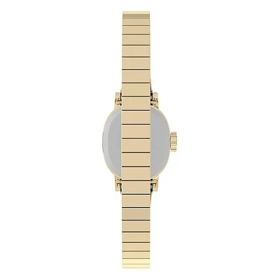 Timex Cavatina Mini 17mm Stainless Steel Expansion Band TW2Y47400