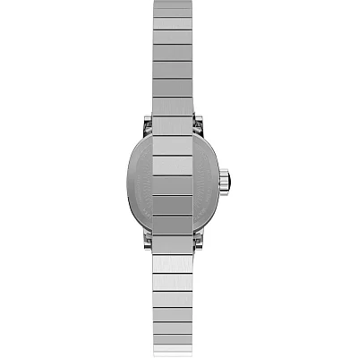 Timex Cavatina Mini 17mm Stainless Steel Expansion Band TW2Y47300