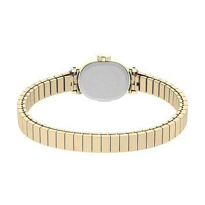 Timex Cavatina Mini 17mm Stainless Steel Expansion Band TW2Y47400
