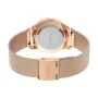  Zdjęcie 3 Timex Celestial Opulence 32mm Stainless Steel Mesh Band Watch TW2V01400