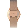  Zdjęcie 5 Timex Celestial Opulence 32mm Stainless Steel Mesh Band Watch TW2V01400