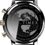  Zdjęcie 4 Timex Chicago Chronograph 45mm Leather Strap TW2U39100