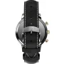  Zdjęcie 3 Timex Chicago Chronograph 45mm Leather Strap TW2U39100
